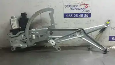 Gebrauchtes Autoersatzteil Fensterheber Vorne Rechts zum OPEL CORSA C CORSA C OEM-IAM-Referenzen 24466594 24466596 400709A
