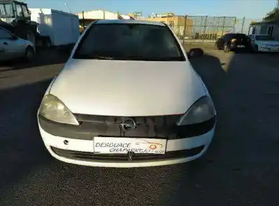 Автозапчасти б/у рампа инжектора за opel corsa c club ссылки oem iam 0280151075  