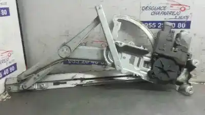 Second-hand car spare part Passenger Side Right Window Regulator for OPEL CORSA C CORSA C OEM IAM references 24466594 24466599 400700A