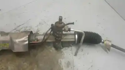 Second-hand car spare part steering rack for citroen c8 2.0 hdi premier oem iam references 37502391  