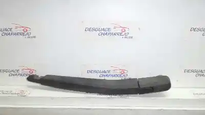 İkinci el araba yedek parçası arka silecek kolu için fiat punto / grande punto (199) 1.3 d multijet oem iam referansları   