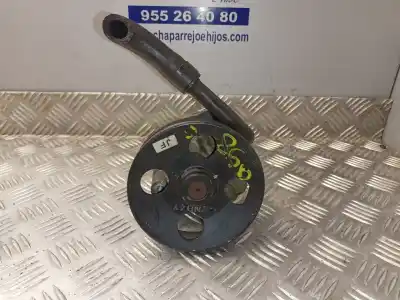 Peça sobressalente para automóvel em segunda mão bomba de direção por kia carens 2.0 crdi ex monovolumen referências oem iam 0k2kc32600