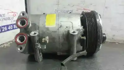 Second-hand car spare part air conditioning compressor for ford c-max (cb3) 1.6 tdci cat oem iam references   