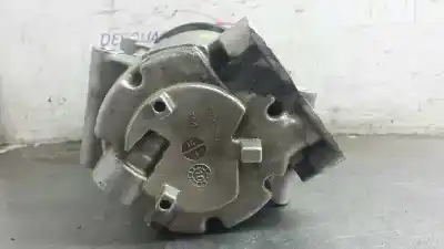 Second-hand car spare part air conditioning compressor for ford c-max (cb3) 1.6 tdci cat oem iam references   