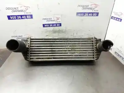 Pezzo di ricambio per auto di seconda mano Intercooler per FORD TRANSIT CONNECT (TC7) 1.8 TDCi CAT Riferimenti OEM IAM 7T169L440AD  