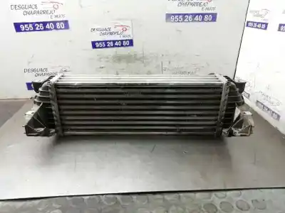 Pezzo di ricambio per auto di seconda mano intercooler per ford transit connect (tc7) 1.8 tdci cat riferimenti oem iam 7t169l440ad  