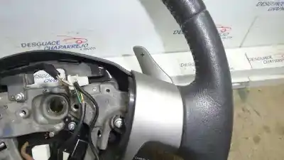 Peça sobressalente para automóvel em segunda mão volante por toyota auris luna referências oem iam   