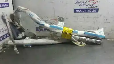 Автозапчасти б/у ПОДУШКА БЕЗОПАСНОСТИ ПЕРЕДНЯЯ ЛЕВАЯ ШТОРКА БЕЗОПАСНОСТИ за KIA CEE´D  ссылки OEM IAM 653200B  