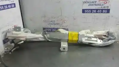 Pezzo di ricambio per auto di seconda mano airbag a tenda anteriore sinistro per kia cee´d * riferimenti oem iam 653200b  