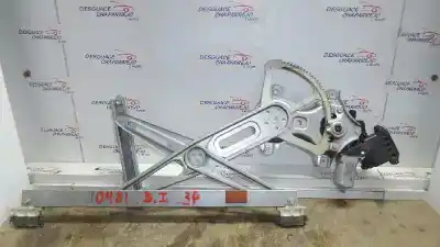 Pezzo di ricambio per auto di seconda mano alzacristalli anteriore sinistro per toyota auris luna riferimenti oem iam 