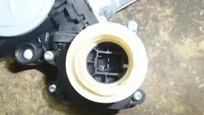 Second-hand car spare part driver left window regulator for toyota auris luna oem iam references   961919100