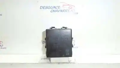 Pezzo di ricambio per auto di seconda mano modulo elettronico per toyota auris luna riferimenti oem iam 