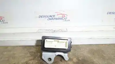 Pezzo di ricambio per auto di seconda mano modulo elettronico per toyota auris luna riferimenti oem iam   4230001070