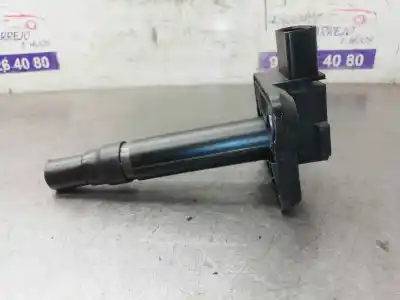 Second-hand car spare part IGNITION COIL for SEAT LEON (1M1)  OEM IAM references 06B905115E  