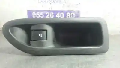 Gebrauchtes Autoersatzteil  zum RENAULT LAGUNA II GRANDTOUR (KG0)  OEM-IAM-Referenzen 8200317494  