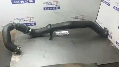 Peça sobressalente para automóvel em segunda mão tubo por dacia logan ambiance referências oem iam 8200921758a