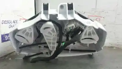 Peça sobressalente para automóvel em segunda mão comando de sofagem (chauffage / ar condicionado)  por ford ka (ccu) titanium+ referências oem iam 5q0600000  48904