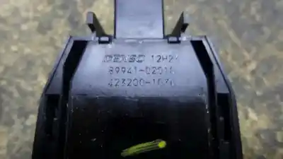 Pezzo di ricambio per auto di seconda mano modulo elettronico per toyota auris luna riferimenti oem iam   4232001030