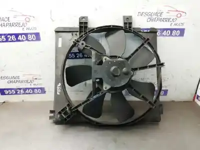 Second-hand car spare part RADIATOR COOLING FAN for MAZDA 626 BERLINA (GF)  OEM IAM references   