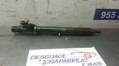 Second-hand car spare part Injector for AUDI A6 BERLINA (4B2) 2.5 TDI Quattro OEM IAM references 059130201  0432133836