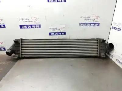 Автозапчасти б/у интеркулер за FORD FOCUS LIM. (CB4) Business ссылки OEM IAM   