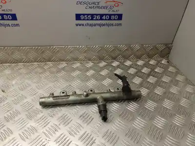 İkinci el araba yedek parçası ENJEKTÖR RAMPASI için CITROEN XSARA COUPE  OEM IAM referansları 0445214019  