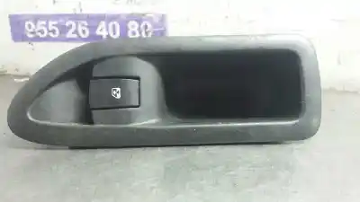 Gebrauchtes Autoersatzteil  zum RENAULT LAGUNA II GRANDTOUR (KG0)  OEM-IAM-Referenzen 8200317493  
