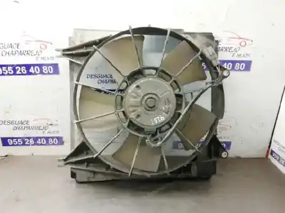 İkinci el araba yedek parçası ELEKTRO FAN için TOYOTA COROLLA (E11)  OEM IAM referansları   