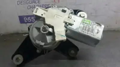 Gebrauchtes Autoersatzteil Hinterer Wischermotor zum RENAULT LAGUNA II GRANDTOUR (KG0) Dynamique Confort OEM-IAM-Referenzen 8200001892C  