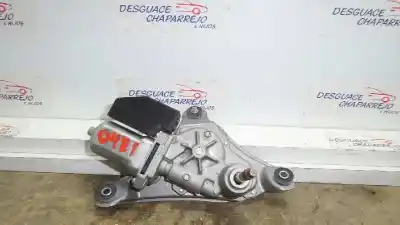 Pezzo di ricambio per auto di seconda mano motore tergicristallo posteriore per toyota auris luna riferimenti oem iam 
