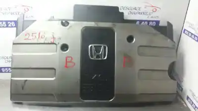 Автозапчасти б/у крышка двигателя за HONDA LEGEND (KA9) 3.5 V6 (KA9) ссылки OEM IAM 32121P5A0100  