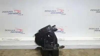 Pezzo di ricambio per auto di seconda mano baule / serratura del cancello per toyota auris luna riferimenti oem iam 