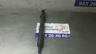 Автозапчастина б/у инжектор для AUDI A4 AVANT (B5) 2.5 TDI Посилання на OEM IAM 0432133836  05913020