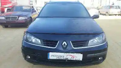Gebrauchtes Autoersatzteil relais sicherungskasten multifunktionsrelais zum renault laguna ii grandtour (kg0) dynamique confort oem-iam-referenzen 8200607591  
