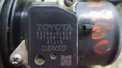 Tweedehands auto-onderdeel stroommeter voor toyota auris luna oem iam-referenties   1974005001