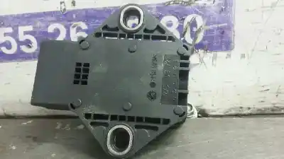 Second-hand car spare part electronic module for ford ka (ccu) titanium+ oem iam references 0265005989  52026718