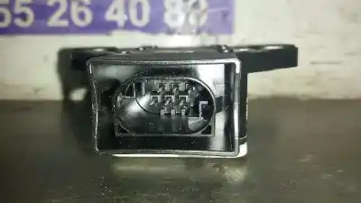 Second-hand car spare part electronic module for ford ka (ccu) titanium+ oem iam references 0265005989  52026718