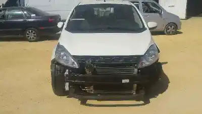 Second-hand car spare part electronic module for ford ka (ccu) titanium+ oem iam references 0265005989  52026718