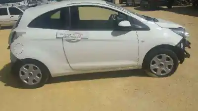 Second-hand car spare part electronic module for ford ka (ccu) titanium+ oem iam references 0265005989  52026718