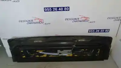 Tweedehands auto-onderdeel achterklep voor bmw x5 (e53) 3.0i oem iam-referenties   