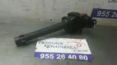 Gebrauchtes Autoersatzteil ZÜNDSPULE zum NISSAN MICRA (K11)  OEM-IAM-Referenzen   