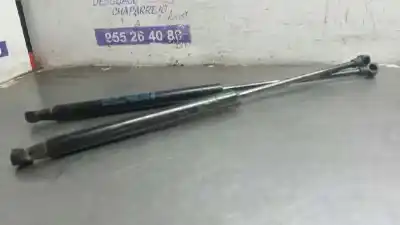 Second-hand car spare part tailgate gas strut for ford ka (ccu) titanium+ oem iam references 51794232