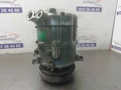 Pezzo di ricambio per auto di seconda mano  per SAAB 9-3 BERLINA  Riferimenti OEM IAM 24411280  