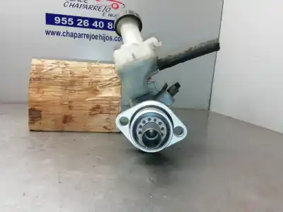 Peça sobressalente para automóvel em segunda mão bomba de travões por renault clio iii dynamique referências oem iam   