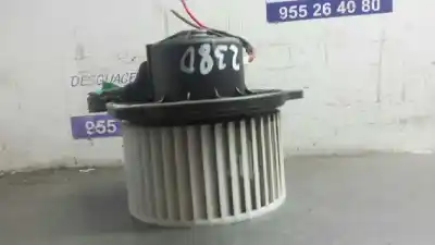 Second-hand car spare part heater blower motor for hyundai i10 classic oem iam references 