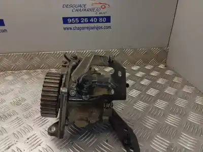 Автозапчастина б/у насос инжекційний для citroen jumpy hdi 90 27 l1h1 furg. посилання на oem iam 0445010102  