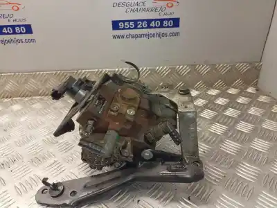 Автозапчастина б/у насос инжекційний для citroen jumpy hdi 90 27 l1h1 furg. посилання на oem iam 0445010102  