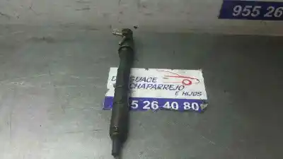 Автозапчастина б/у инжектор для AUDI A4 AVANT (B5) 2.5 TDI Посилання на OEM IAM 0432133836  