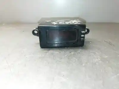 Peça sobressalente para automóvel em segunda mão  por KIA SORENTO  Referências OEM IAM 945003E150  