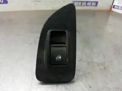 Second-hand car spare part rear left power window switch for fiat bravo (198) 1.4 16v cat oem iam references 17112c191
